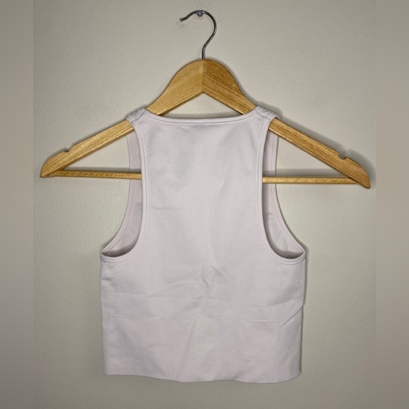 Athleta Aurora Ribbed Tank - Picture 6 of 6